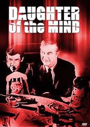  Daughter of the Mind Poster
