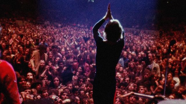 Gimme Shelter Backdrop