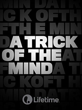 A Trick of the Mind Poster
