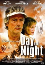  Day and Night Poster