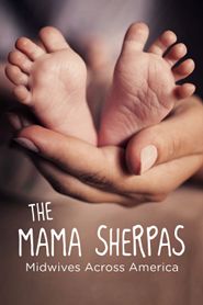  The Mama Sherpas Poster