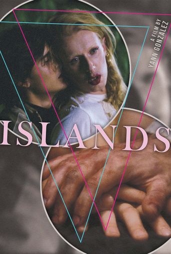  Islands Poster