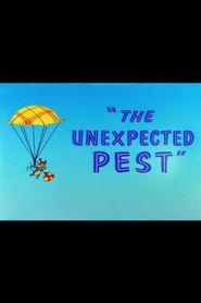  The Unexpected Pest Poster