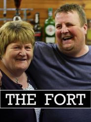  The Fort Poster