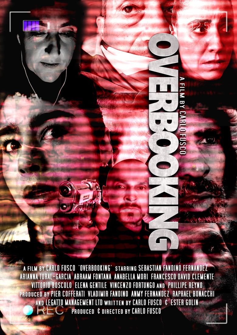 Overbooking