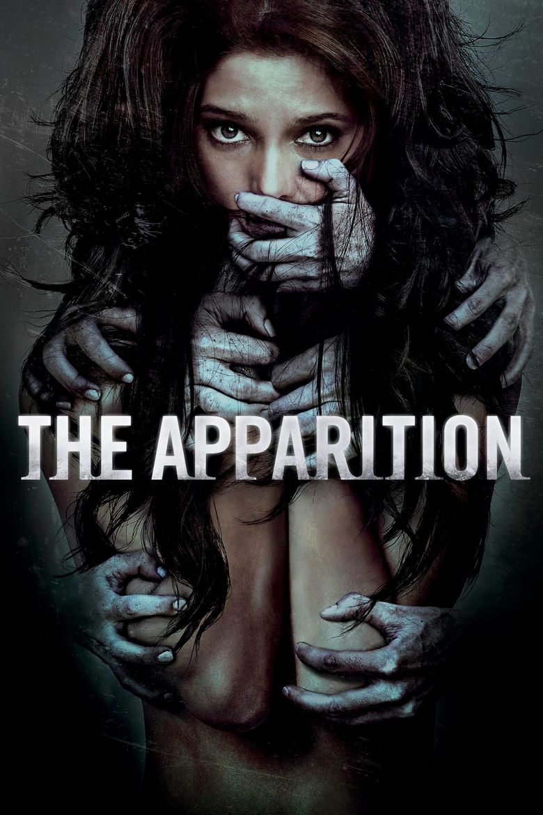 The Apparition Poster