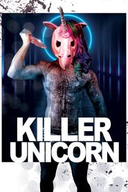 Killer Unicorn Poster