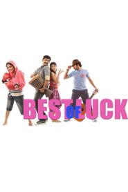  Best of Luck Poster