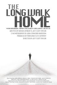  South of Heaven: Episode 3 - The Long Walk Home Poster