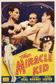  The Miracle Kid Poster