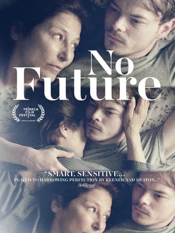  No Future Poster
