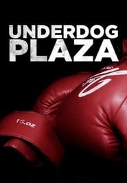  Underdog Plaza Poster