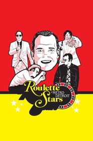  Roulette Stars of Metro Detroit Poster