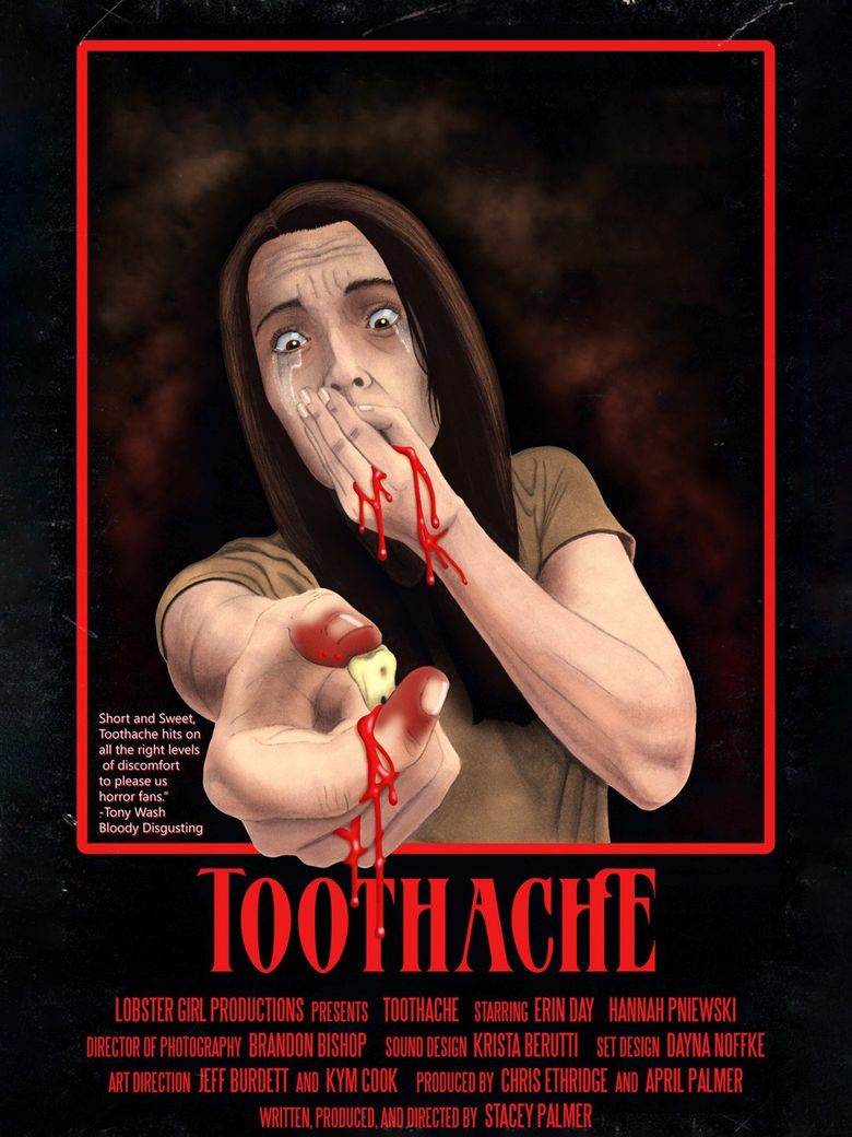 Toothache