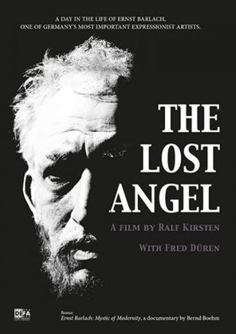  The Lost Angel Poster