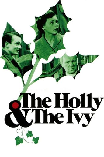  The Holly and the Ivy Poster
