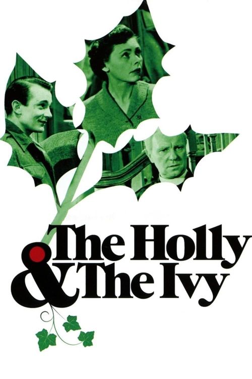 The Holly and the Ivy Poster