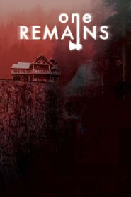  One Remains Poster