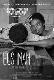  Bushman Poster