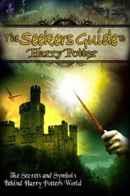 The Seeker's Guide to Harry Potter Poster