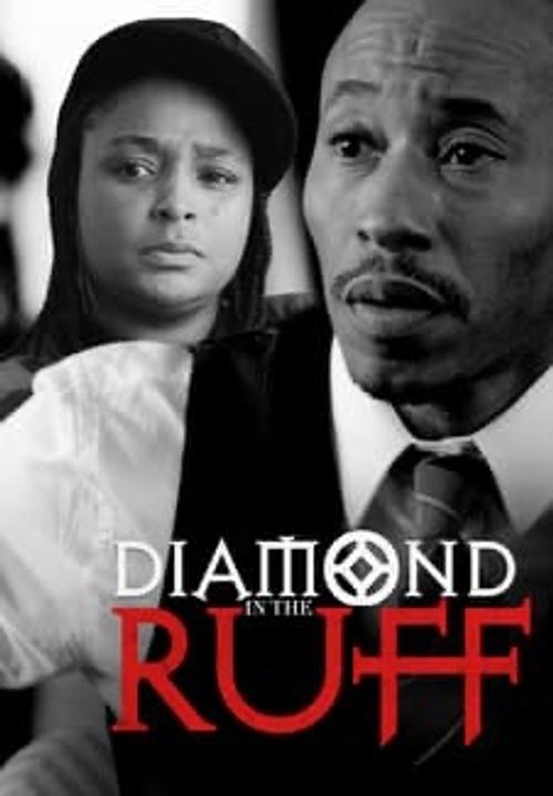 Diamond Ruff Poster