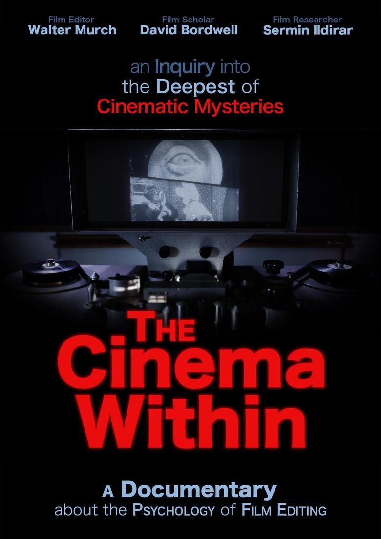 The Cinema Within