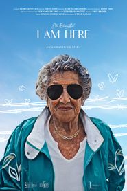  I Am Here Poster