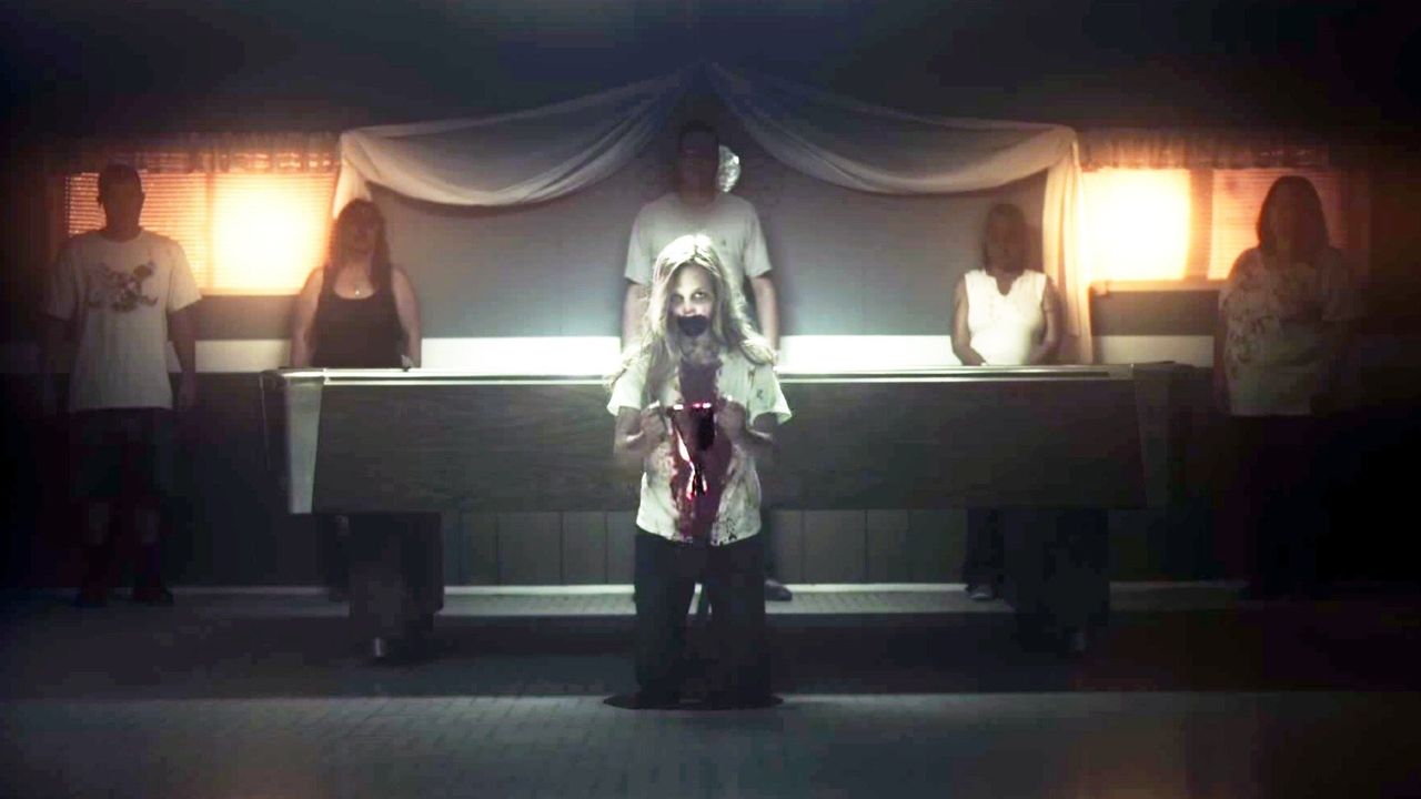 Speak No Evil Streaming Vf Gratuit Speak No Evil (2013): Where to Watch and Stream Online | Reelgood