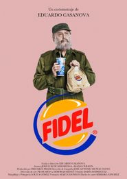  Fidel Poster