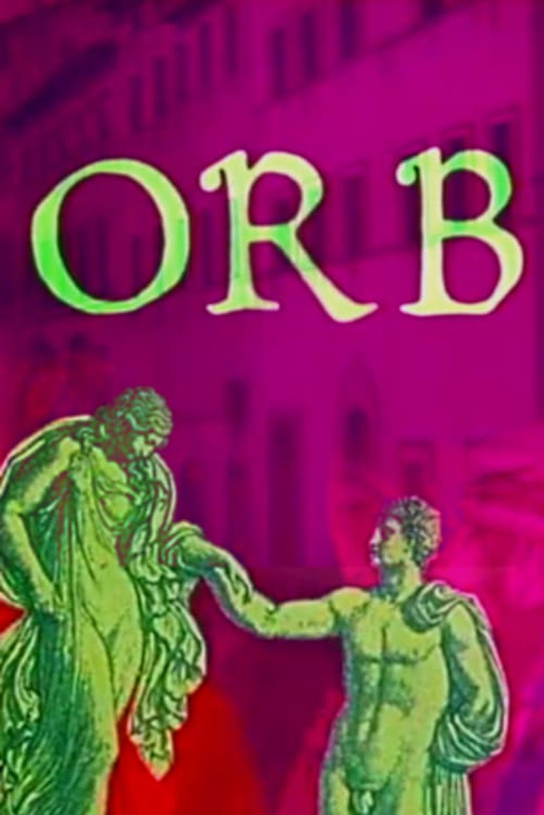 Orb Poster