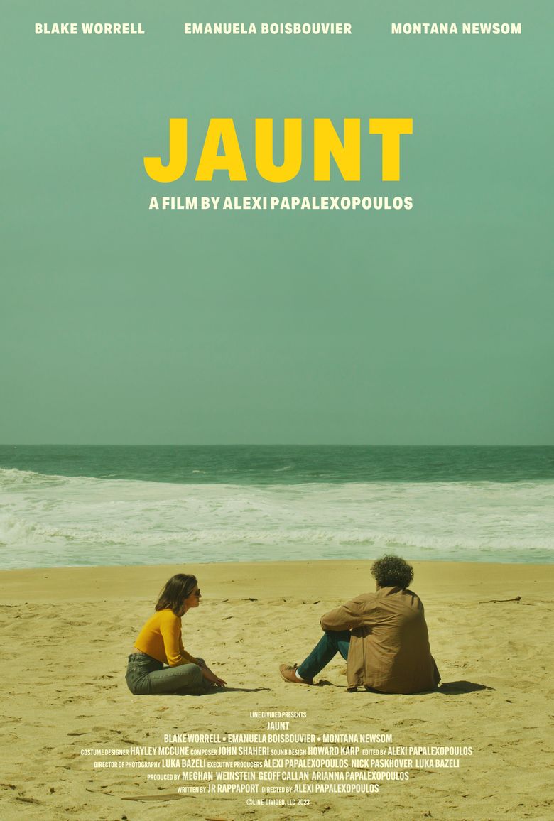 Jaunt