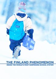  The Finland Phenomenon Poster