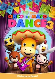  Cinco De Mayo Dance 3 Poster