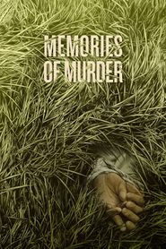  Memories of Murder Poster