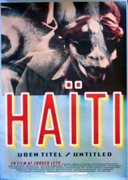  Haiti. Untitled Poster