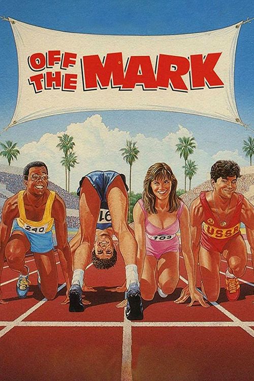 Off the Mark Poster