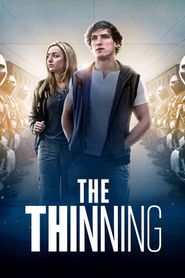  The Thinning Poster