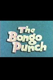  The Bongo Punch Poster
