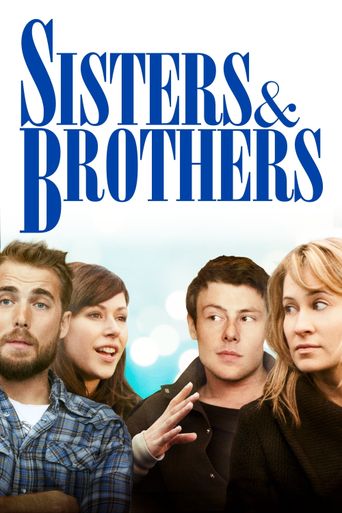  Sisters & Brothers Poster