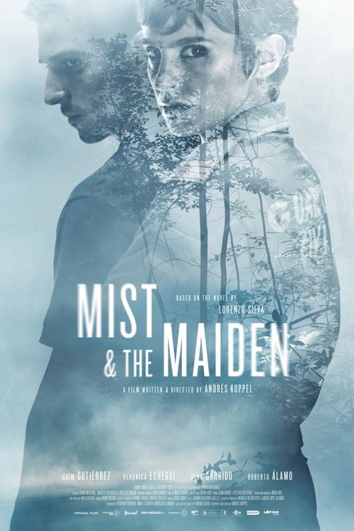Mist & the Maiden Poster