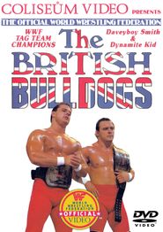  The British Bulldogs Poster