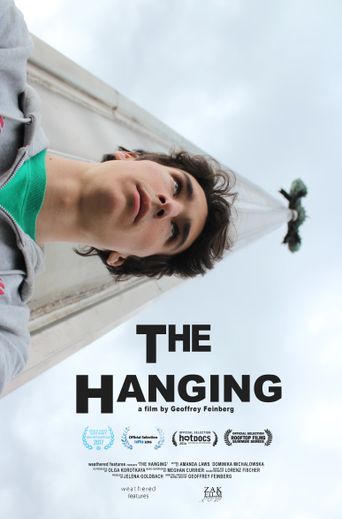  The Hanging Poster