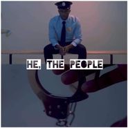  He, the People Poster