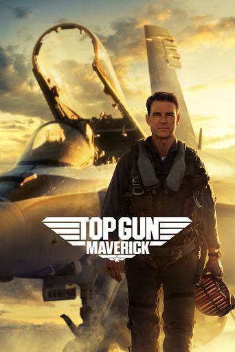 New releases Top Gun: Maverick Poster