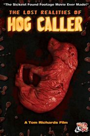  The Lost Realities of Hog Caller Poster