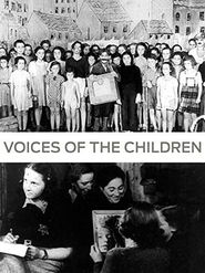  Voices of the Children Poster