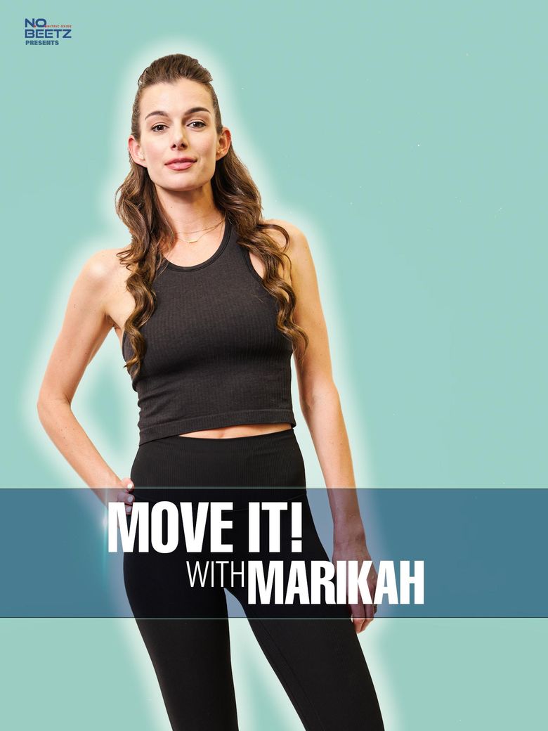 Move It with Marikah
