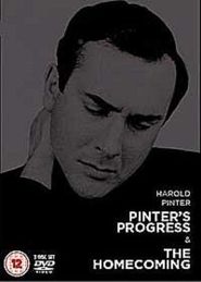  Pinter's Progress Poster