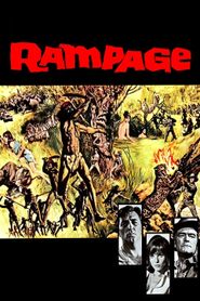  Rampage Poster