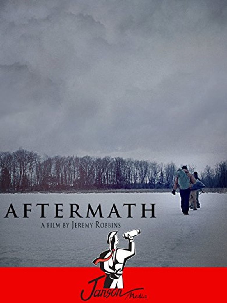 Aftermath Poster